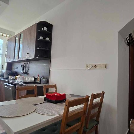 Aqua Apartman Tiszaújváros Dış mekan fotoğraf
