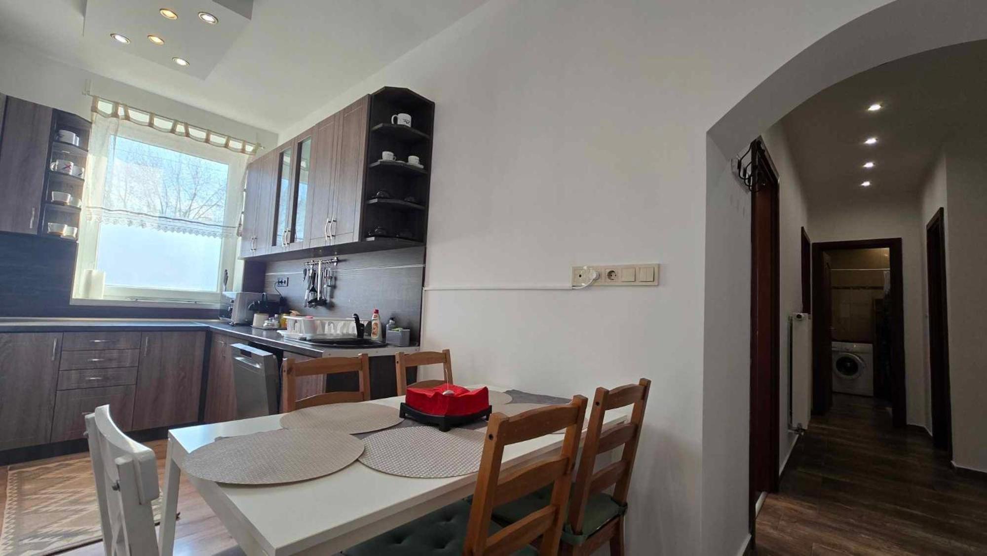 Aqua Apartman Tiszaújváros Dış mekan fotoğraf