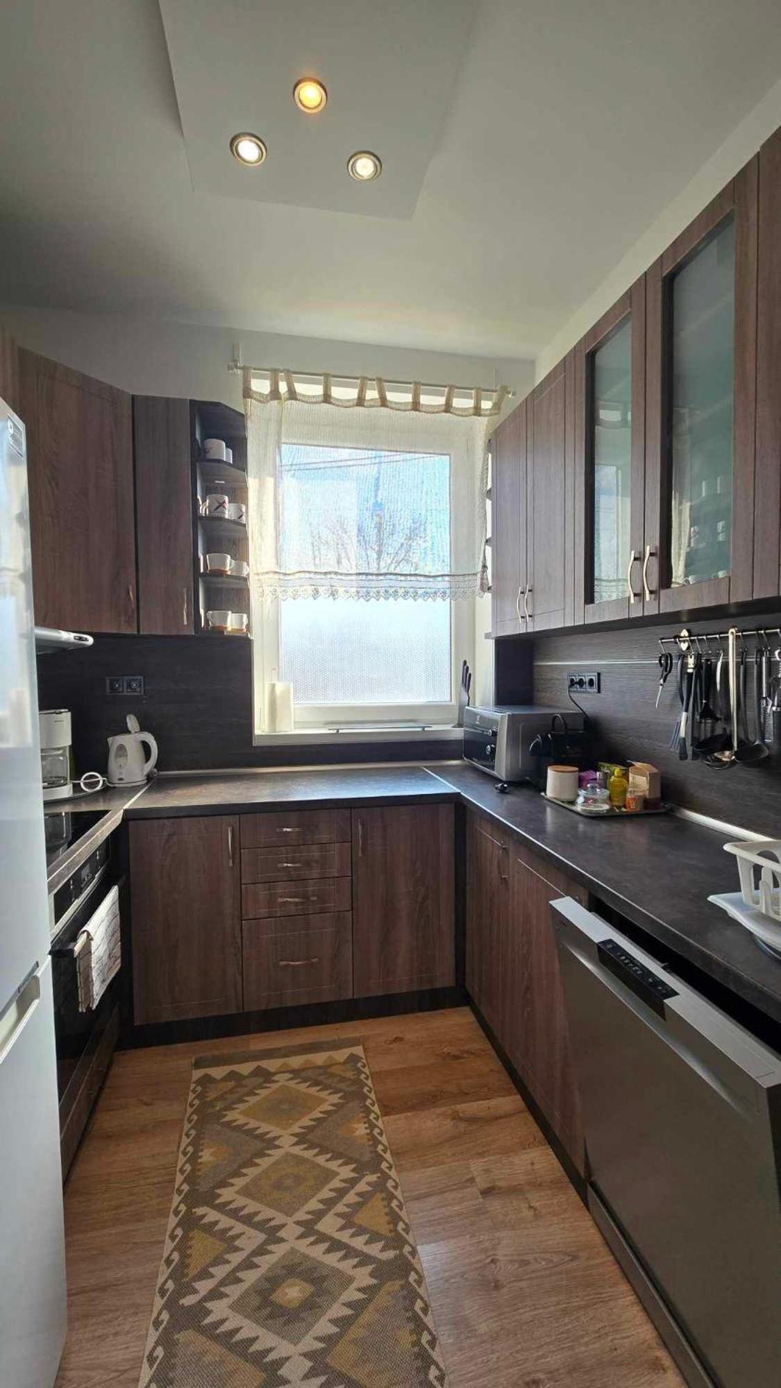Aqua Apartman Tiszaújváros Dış mekan fotoğraf