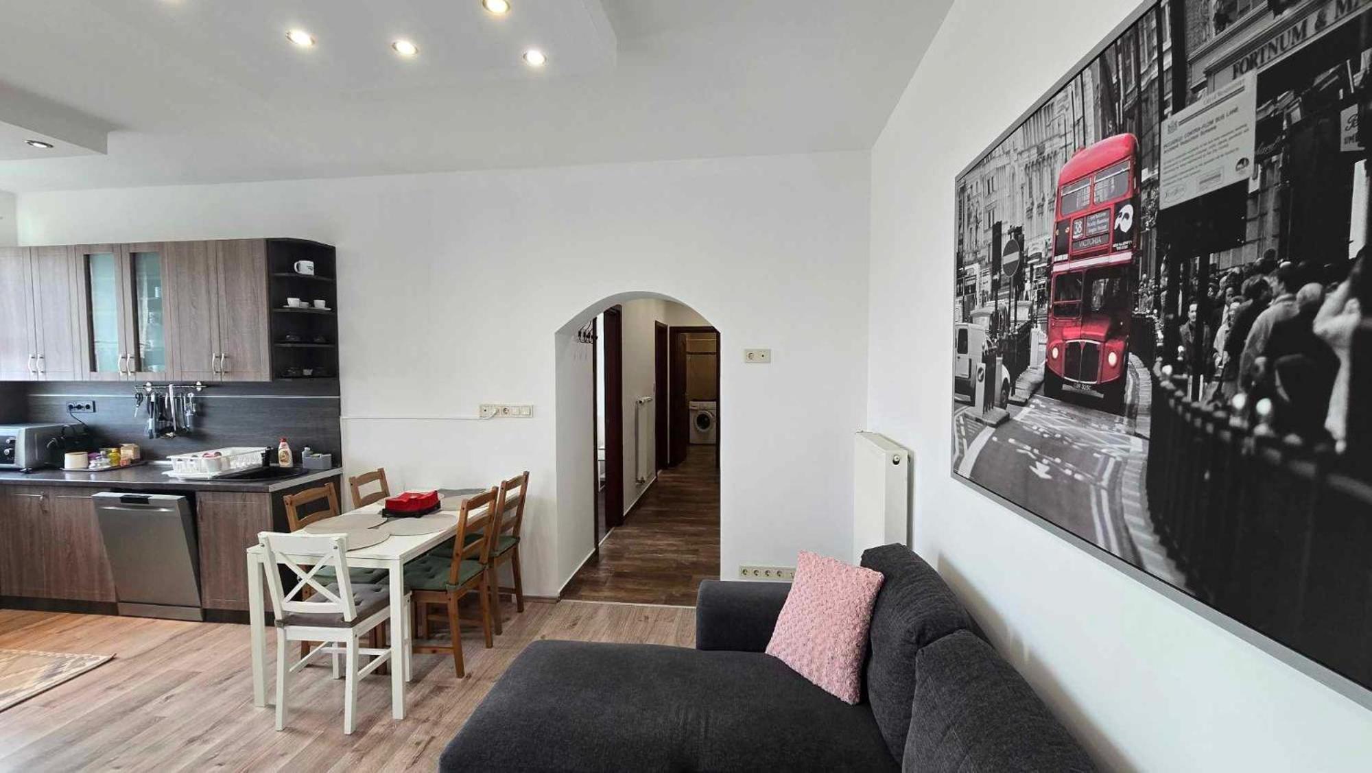 Aqua Apartman Tiszaújváros Dış mekan fotoğraf