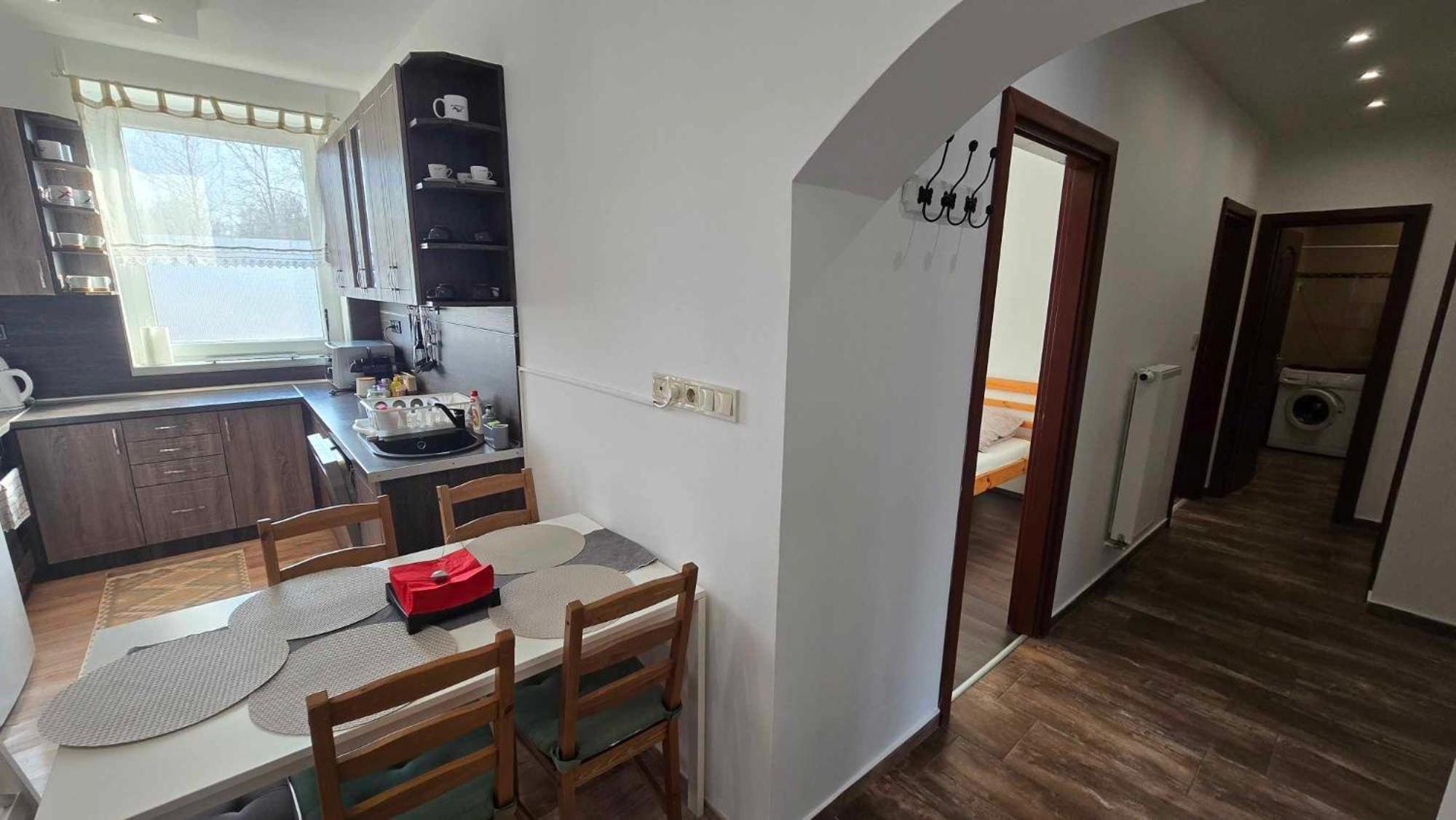 Aqua Apartman Tiszaújváros Dış mekan fotoğraf